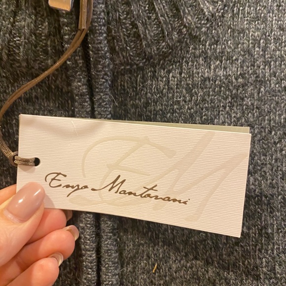 Wool sweater - Picture 2 of 4